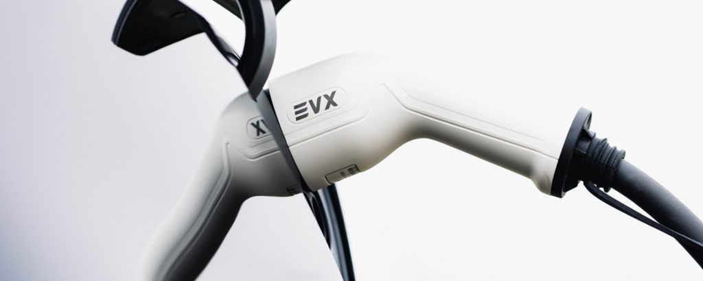 Our Mission - EVX - Powering Positive Energy