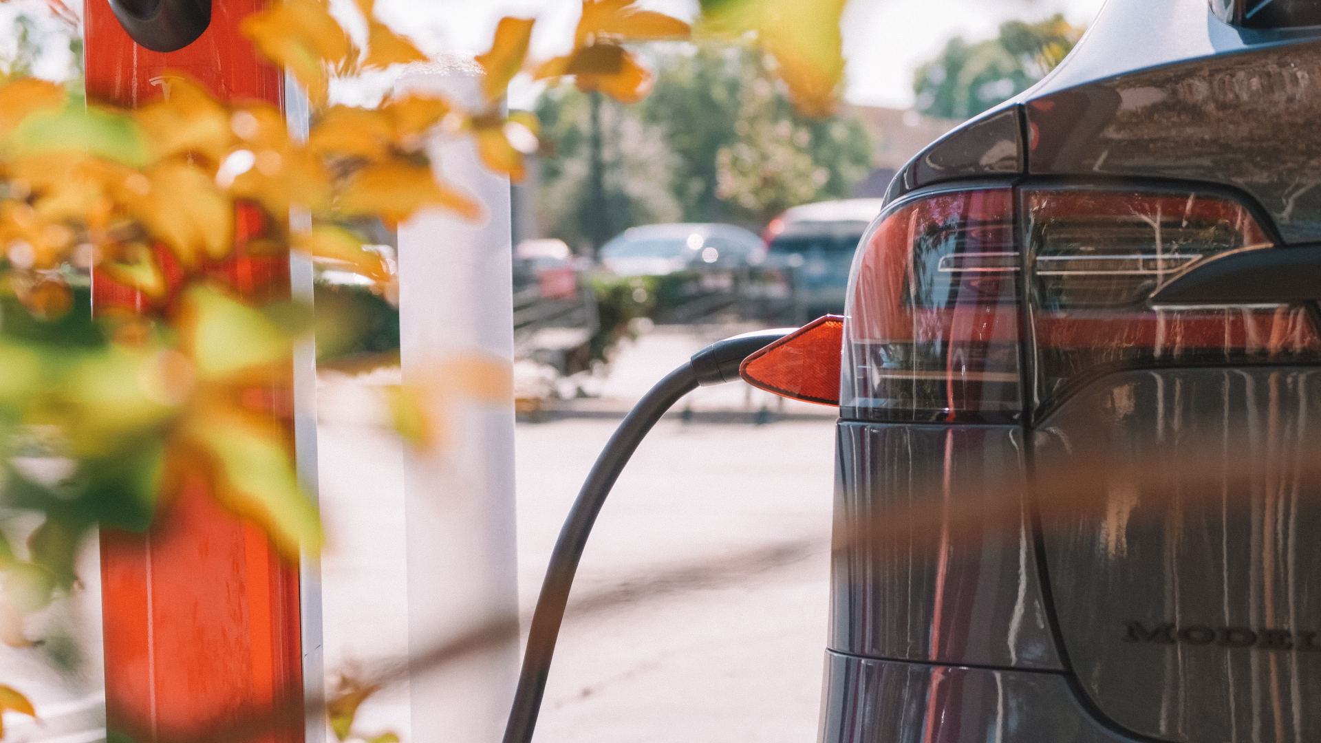 What’s the deal with public charging stations for electric vehicles?