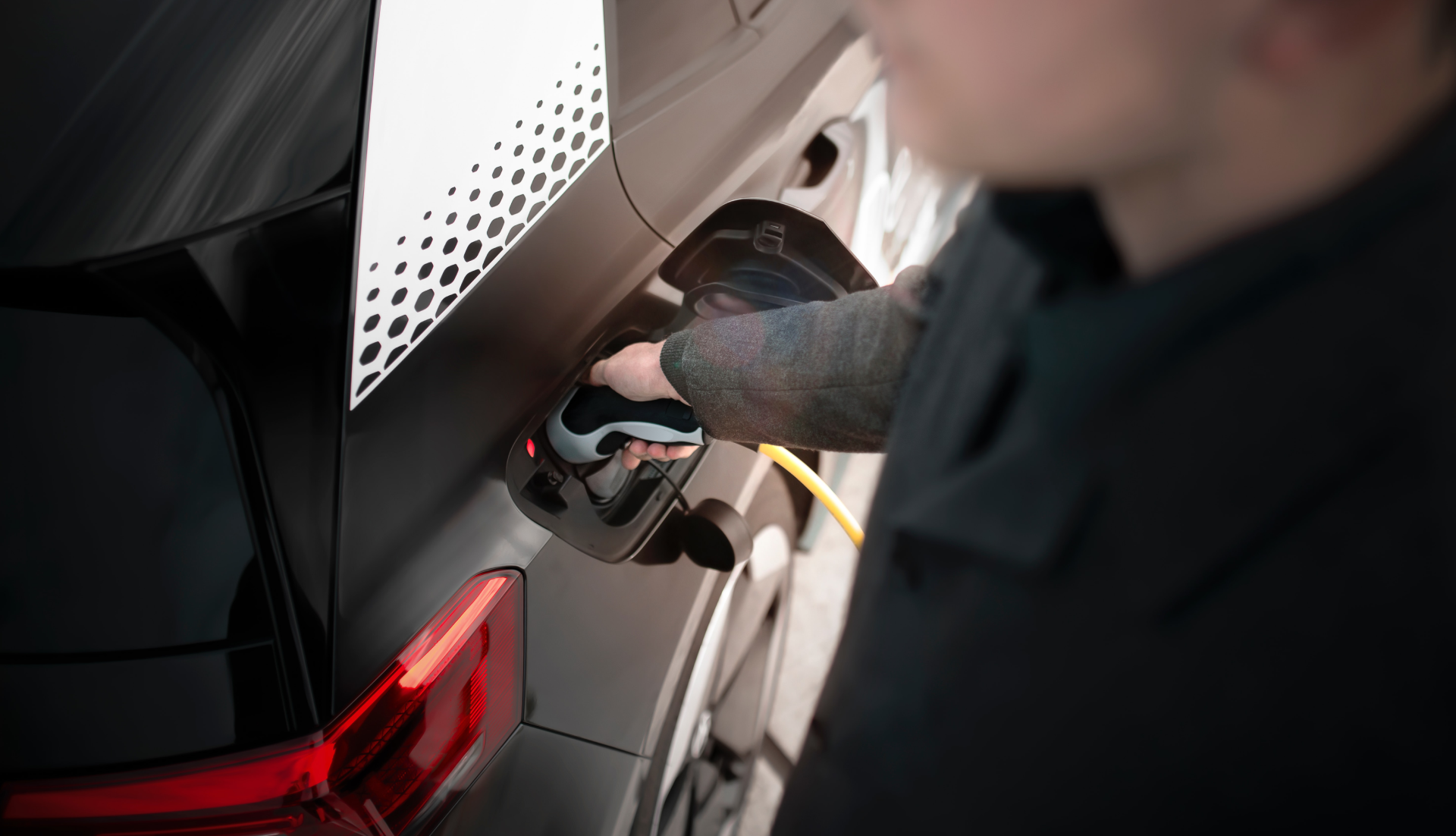 Meeting EV Drivers’ Charging Needs