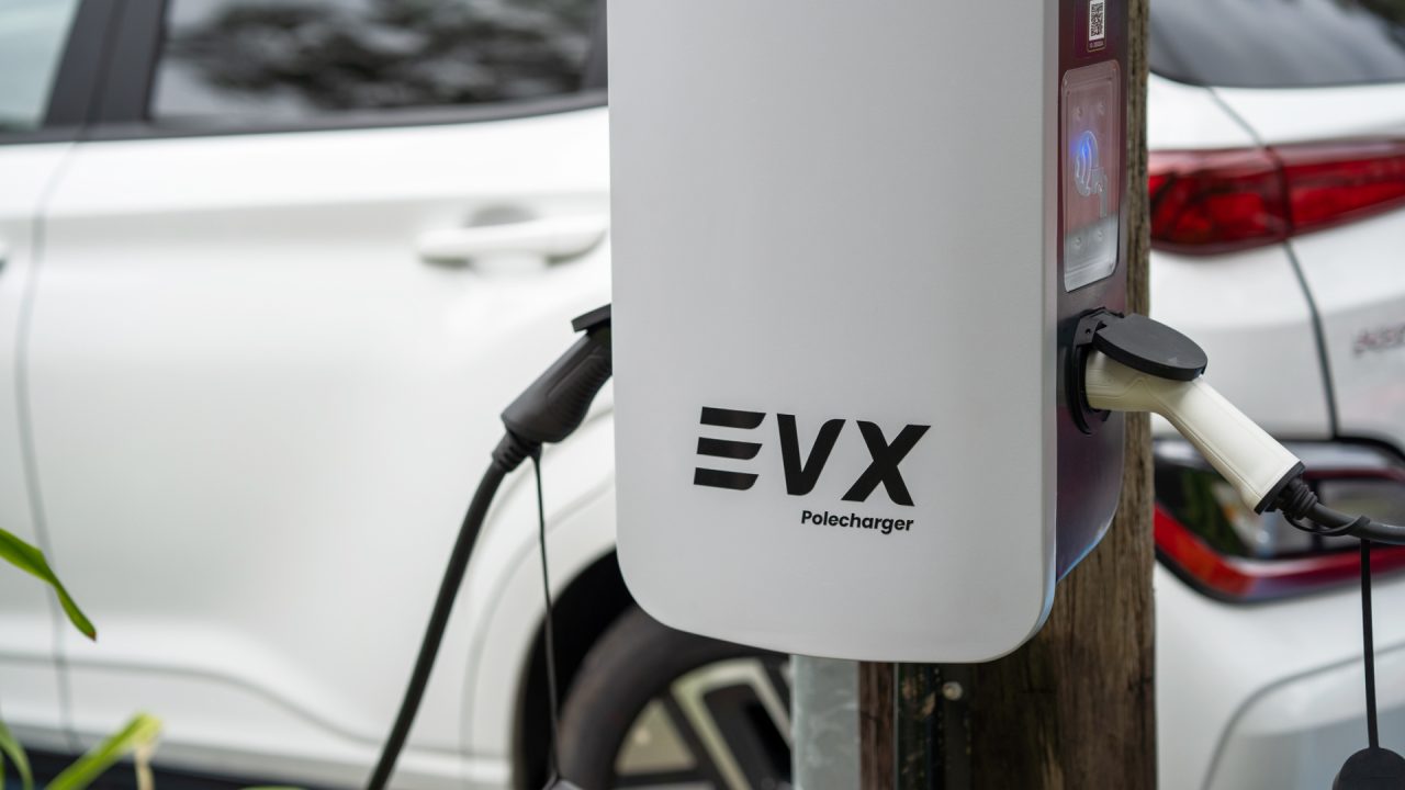 Why Workplace Charging Could Be the Key to Australia’s EV Uptake - EVX ...
