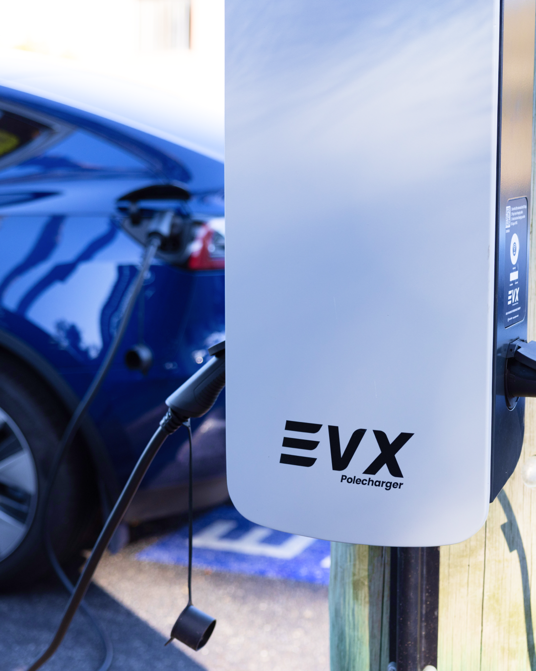 Everyday EV Charging Tips for a Smarter Year