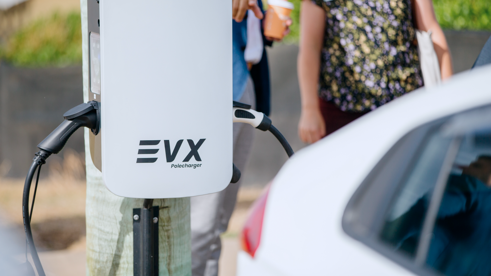 The Impact of On-Street EV Charging in Regional & Rural Areas