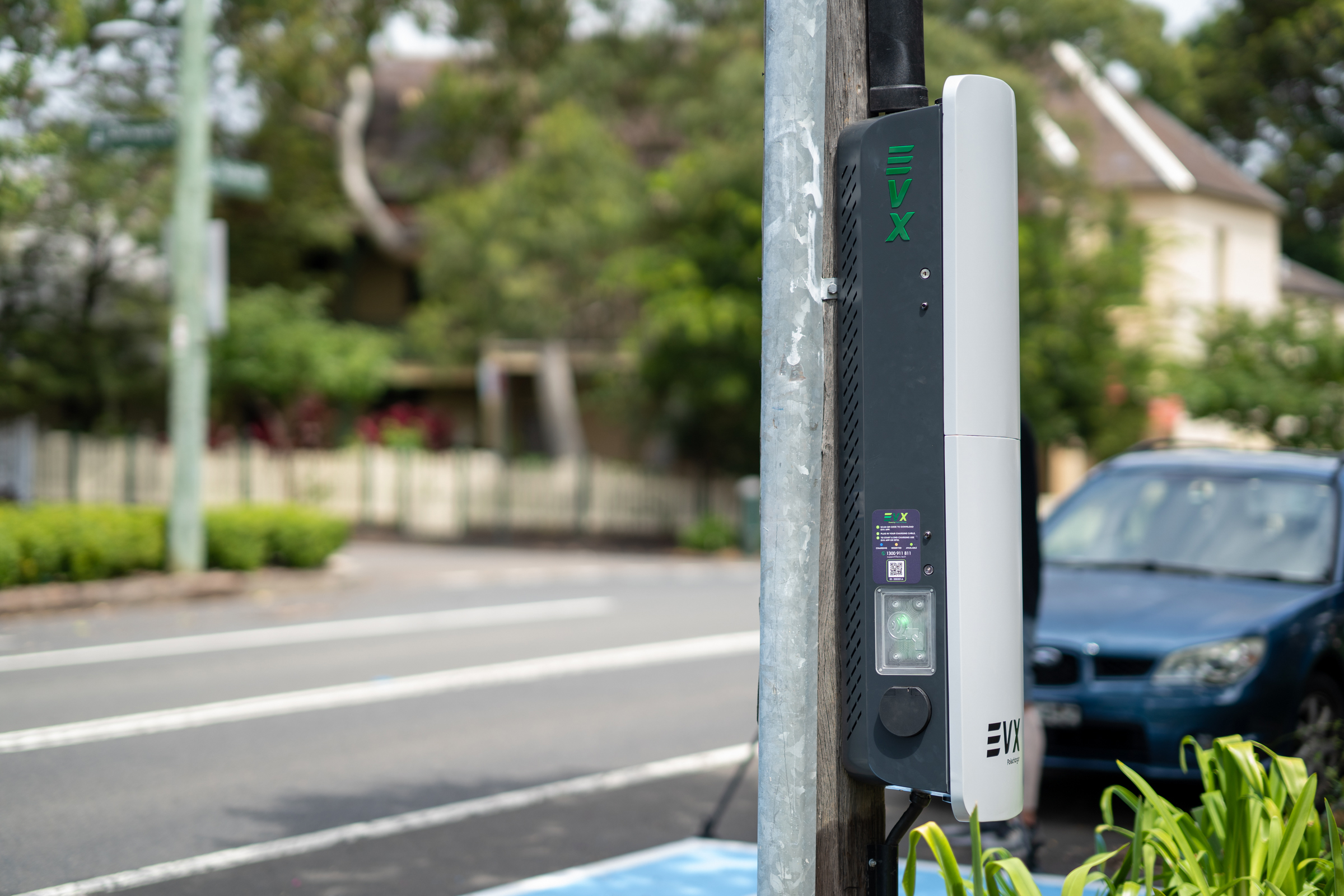 Charged and Ready: How to Plan the Perfect EV Road Trip in Australia