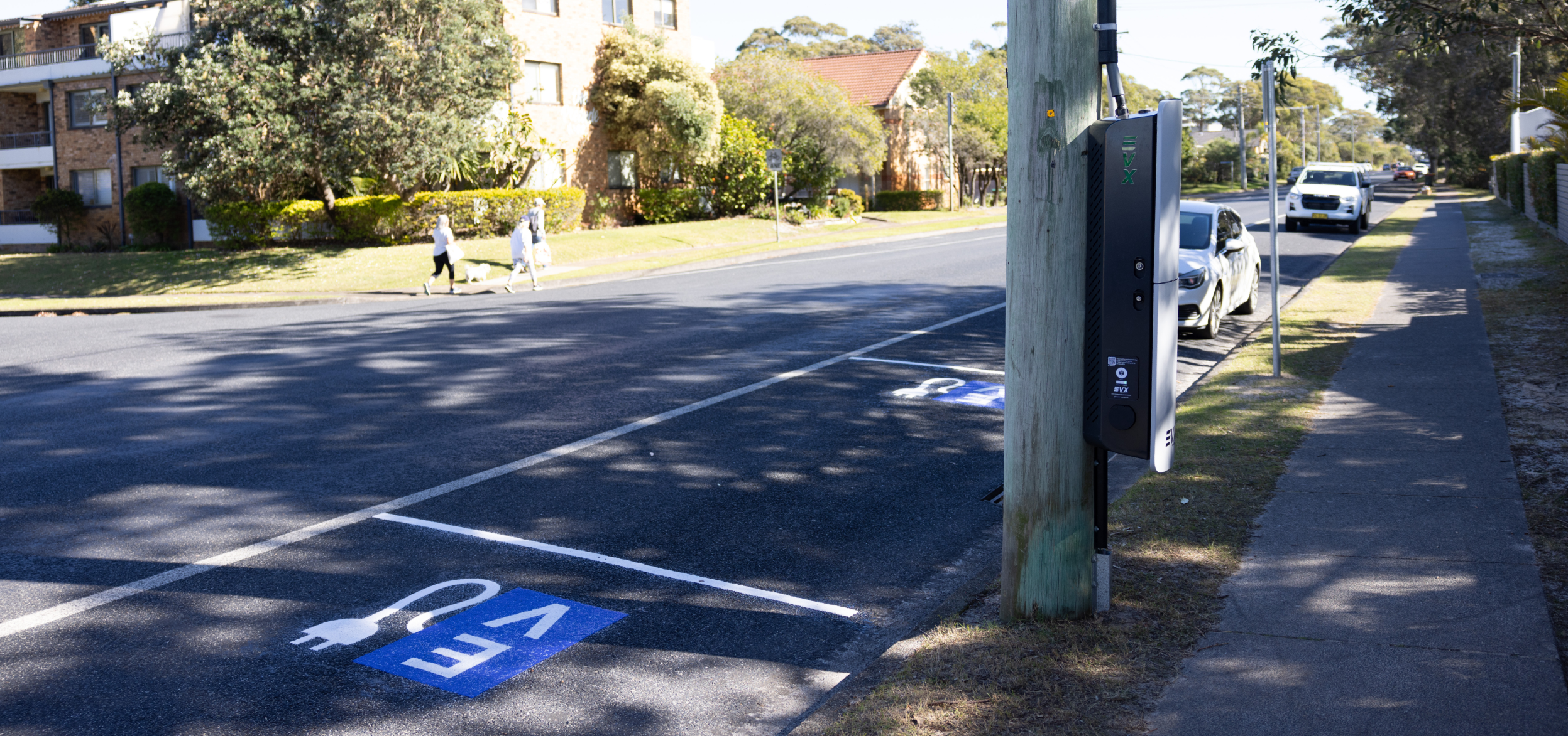 EVs Taking Charge in the Suburbs: Big Savings for Aussie Commuters