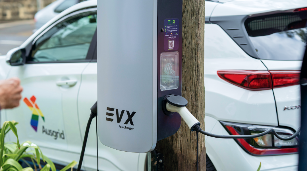 Chilly Charging: 5 Cold Weather Tips for EVs