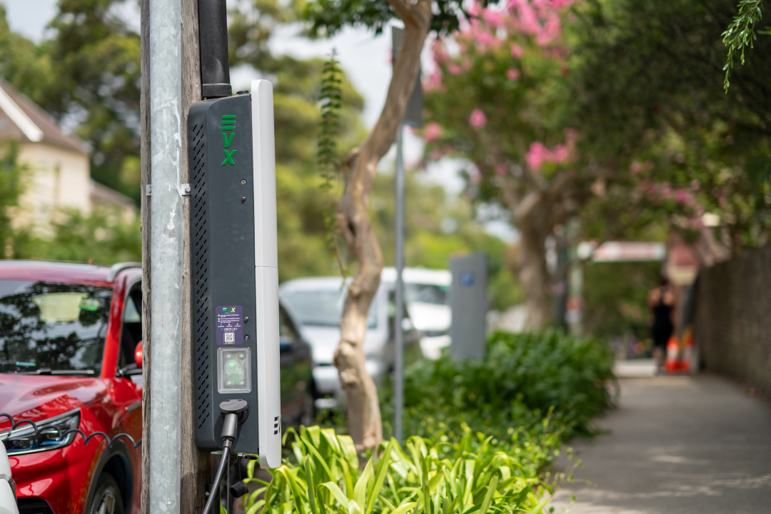 How We’re Empowering Australia’s EV Future