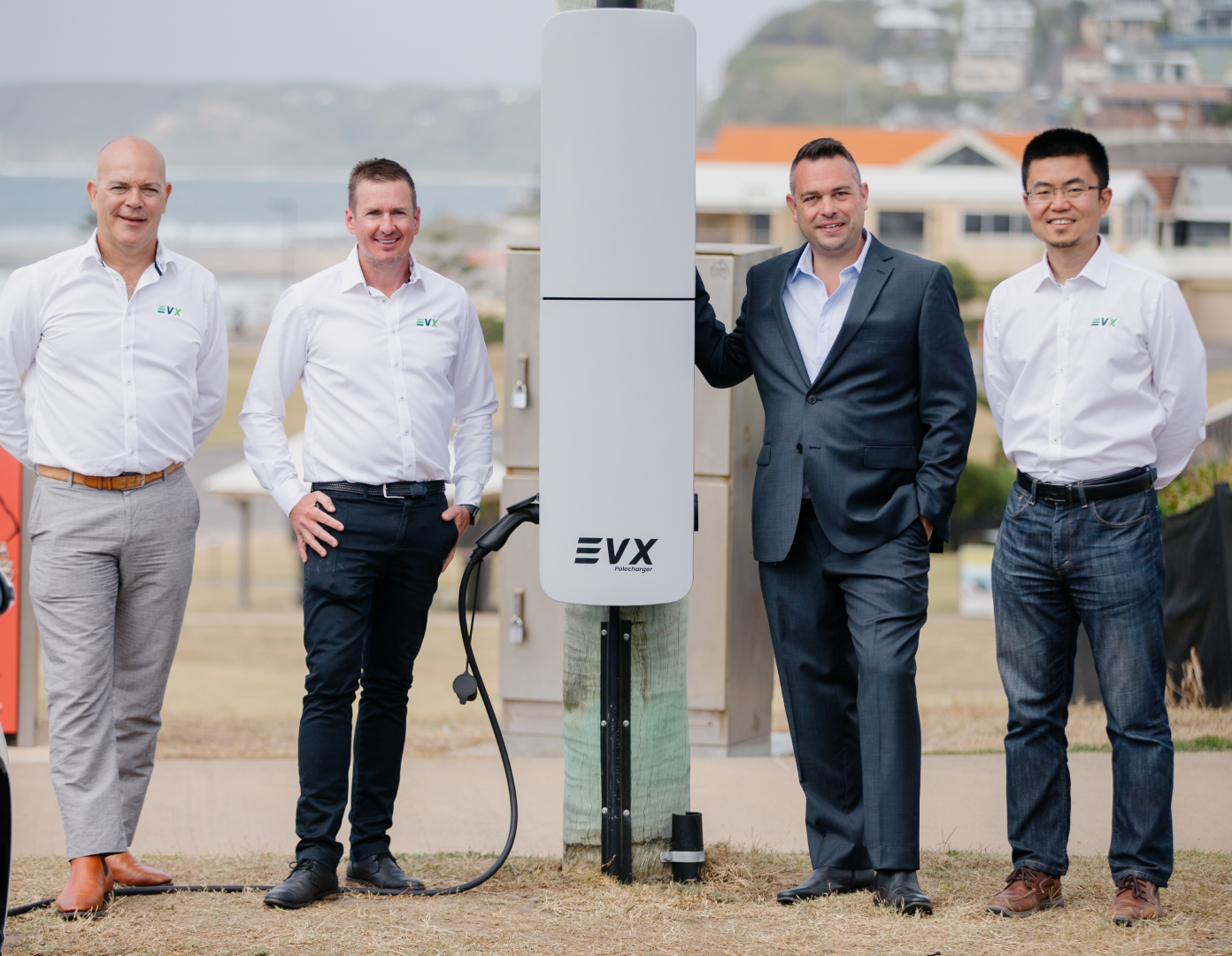 A Year in Review: Charging into the Future of EVs in Australia – 2024 Highlights